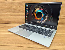 Б/в Ультрабук Б-клас HP EliteBook 840 G7 14" 1920x1080| Core i7-10610U| 16 GB RAM| 1000 GB SSD| UHD, фото 4