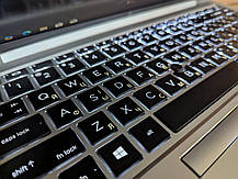 Б/в Ультрабук Б-клас HP EliteBook 840 G7 14" 1920x1080| Core i7-10610U| 16 GB RAM| 1000 GB SSD| UHD, фото 5