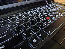 Б/в Ультрабук Lenovo ThinkPad T14 Gen 1 14" 1920x1080| Core i5-10310U| 16 GB RAM| 512 GB SSD| UHD, фото 5