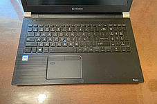 Б/в Ноутбук Б-клас Toshiba Dynabook TECRA A50-F 15.6" 1920x1080| Core i5-8250U| 8 GB RAM| 256 GB SSD| UHD 620, фото 3