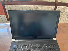 Б/в Ноутбук Б-клас Toshiba Dynabook TECRA A50-F 15.6" 1920x1080| Core i5-8250U| 8 GB RAM| 256 GB SSD| UHD 620, фото 4