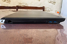 Б/в Ноутбук Б-клас Toshiba Dynabook TECRA A50-F 15.6" 1920x1080| Core i5-8250U| 8 GB RAM| 256 GB SSD| UHD 620, фото 5