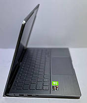 Б/в Ультрабук Б-клас Asus ZenBook 14 Q407IQ 14" 1920x1080| Ryzen 5 4500U| 8 GB RAM| 256 GB SSD| GeForce MX350 2GB, фото 2