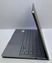 Б/в Ультрабук Б-клас Asus ZenBook 14 Q407IQ 14" 1920x1080| Ryzen 5 4500U| 8 GB RAM| 256 GB SSD| GeForce MX350 2GB, фото 3