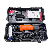 Електрична машинка для стрижки овець G-041, фото 2