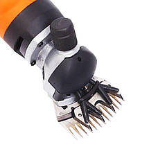 Електрична машинка для стрижки овець G-041, фото 3