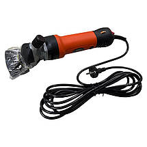 Електрична машинка для стрижки овець G-041, фото 5