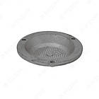 Кришка 42-0222-01 зовнішня картера шестерень ТНВД двигуна А-41, А-01, А-01М, Д-461, Д 440, Д-442