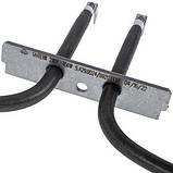 Whirlpool 481010551720 Тен нижній 1150W 230V для духовки, фото 6