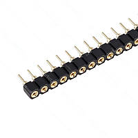 Гніздо на плату STS-40P цанга