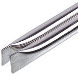 Фланець під сухі тени для бойлера Thermex D зовнішній=62mm L трубок=485mm (під анод M6), фото 3