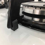 Набір (4 шт.) гумових прокладок решітки до плити (універсальні), фото 5