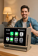 Сучасний Проектор 4K UHD Android XGIMI RS 10 Ultra з Вбудованими Динаміками Harman Kardon