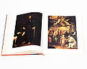 Книга L'Opera completa di Ribera. Збірка творів Хосе де Рібера «Classici dell'Arte» Rizzoli, фото 4