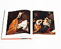 Книга L'Opera completa di Ribera. Збірка творів Хосе де Рібера «Classici dell'Arte» Rizzoli, фото 8