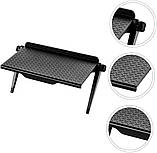 Універсальна підставка для тюнерів роутерів Screen Top Shelf, фото 2