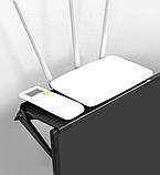 Універсальна підставка для тюнерів роутерів Screen Top Shelf, фото 5