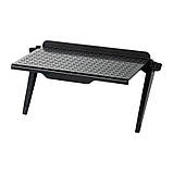 Універсальна підставка для тюнерів роутерів Screen Top Shelf, фото 7