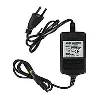 Блок живлення Mustang Energy PS-1201-L 12V/0.7A (43-00015), фото 2