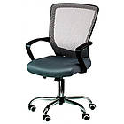 Офісне крісло Special4You Marin Grey (E0925)