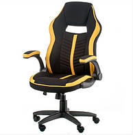 Офісні та геймерські крісла