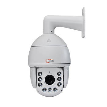 AHD PTZ-відеокамера 2Mp Light Vision VLC-D1920-Z20-IR150А f=4.7-94mm 20x (75-00077)