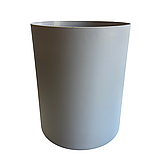 Набір аксесуарів для ванної Bathlux люкс якості , 6 предметів Сірий, фото 2