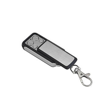 Радіоконтролери і радіобрелоки