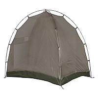 Двомісний москітний намет British Army Ferrino 2 Man Mosquito Net Tent, Olive, Намет, 2