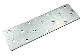 Пластина перфорована TNX 40 x 140 x 2мм (5 шт.)