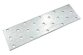 Пластина перфорована TNX 50 х 180 х 2мм (2 шт.)