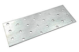 Пластина перфорована TNX 60 х 160 х 2мм (2 шт.)
