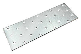 Пластина перфорована TNX 60 х 180 х 2мм (2 шт.)