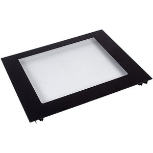 Зовнішнє скло дверей (з кріпленням) для духовки Gorenje 828603, фото 1