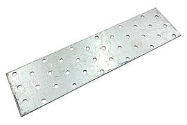 Пластина перфорована TNX 60 х 240 х 2мм (2 шт.)