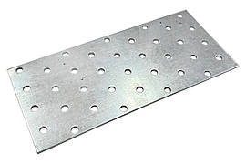 Пластина перфорована TNX 80 х 180 х 2мм (2 шт.)