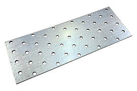 Пластина перфорована TNX 80 х 220 х 2мм (2 шт.)