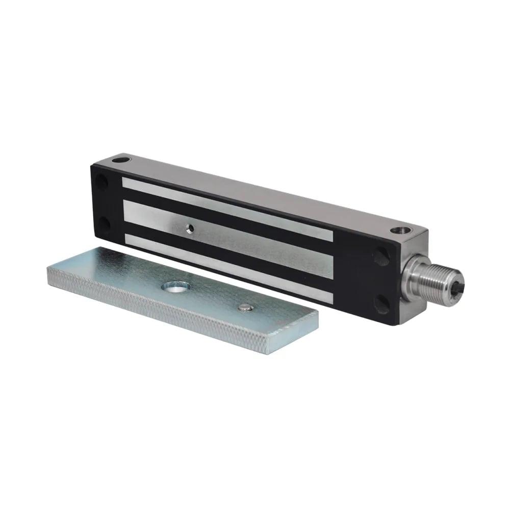 Замок електромагнітний врізний Trinix TML-300W вологозахищений (66-00009), фото 1