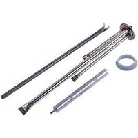 Ремонтний комплект (фланець + прокладка + анод+ тен) для бойлера Thermex, Etalon PR1