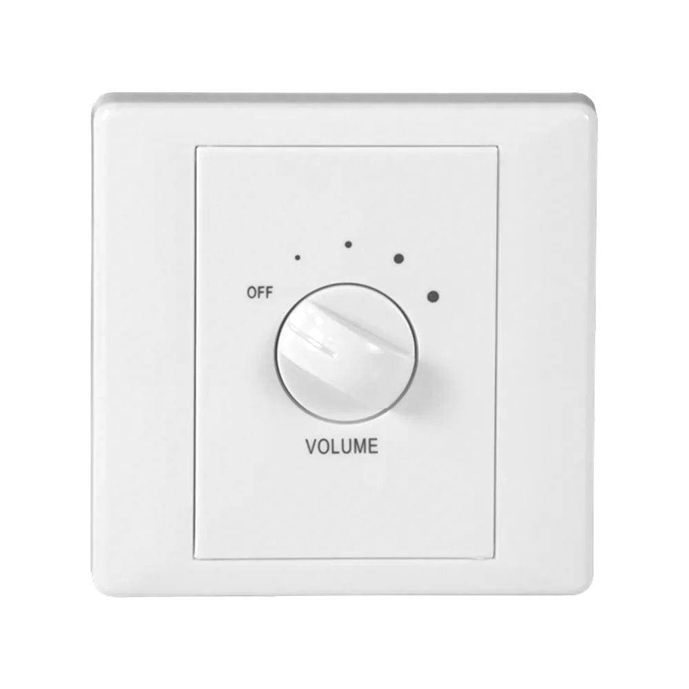 Регулятор гучності VC-C30 CMX (16-00013), фото 1