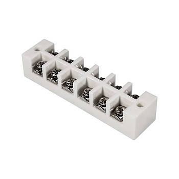 Керамічна клема 6 полюсів Trinix Terminal CTB 06-03 (90-00018)