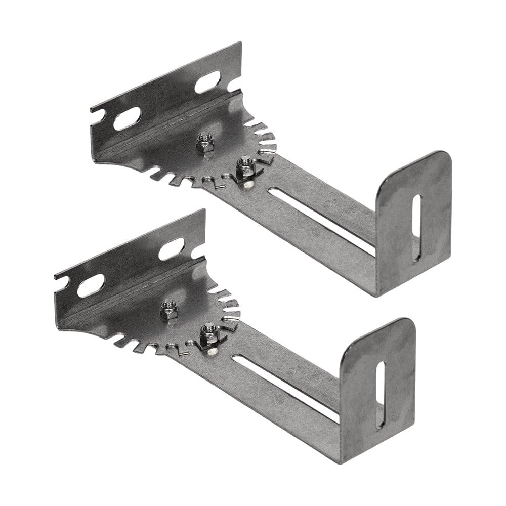 Кронштейн для ІЧ-бар’єрів Trinix TRB-10H, комплект з 2 шт. (25-00031), фото 1