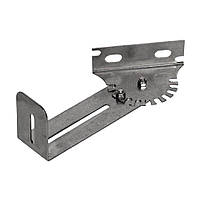 Кронштейн для ІЧ-бар’єрів Trinix TRB-10H, комплект з 2 шт. (25-00031), фото 3