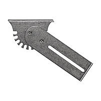 Кронштейн для ІЧ-бар’єрів Trinix TRB-10H, комплект з 2 шт. (25-00031), фото 4