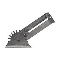 Кронштейн для ІЧ-бар’єрів Trinix TRB-10H, комплект з 2 шт. (25-00031), фото 5