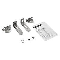 Кронштейн для ІЧ-бар’єрів Trinix TRB-10H, комплект з 2 шт. (25-00031), фото 6