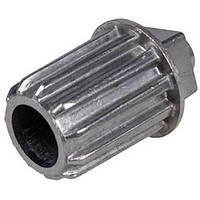 Муфта запобіжна для м&aposясорубки Philips 996510076634 (металева, без втулки)