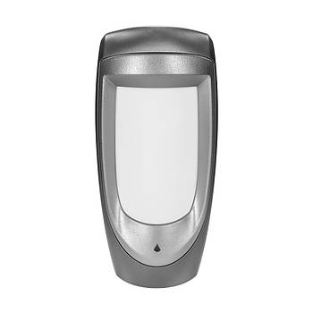 Датчик руху вуличний Trinix HX-85DG Gray (27-00049)