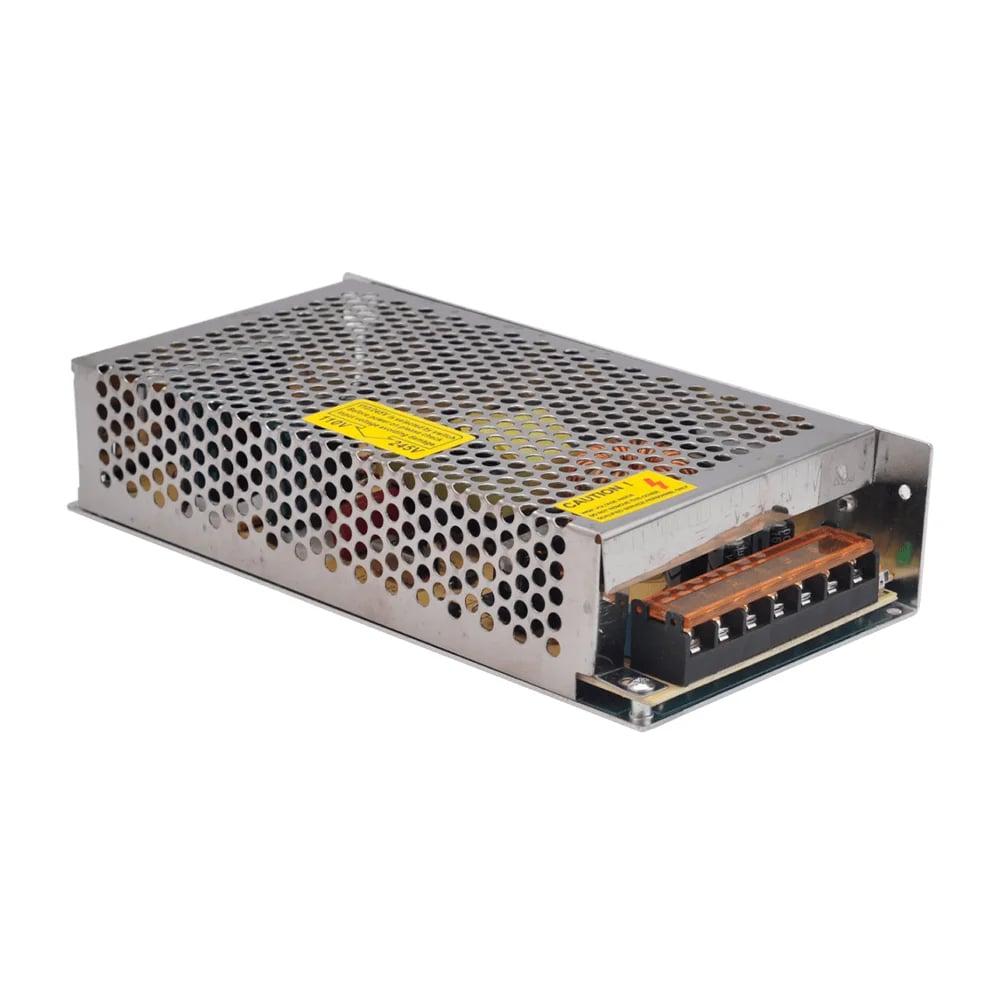 Блок живлення KRF-1215PB Kraft 12V/15A (43-00001)