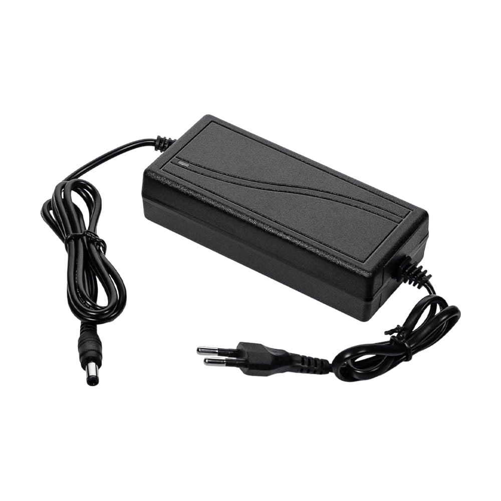 Блок живлення KRF-1203PS Kraft 12V/3A (43-00005), фото 1